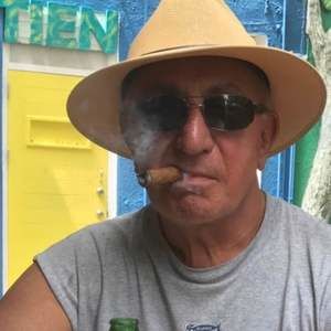 Meet your Posher, Harry